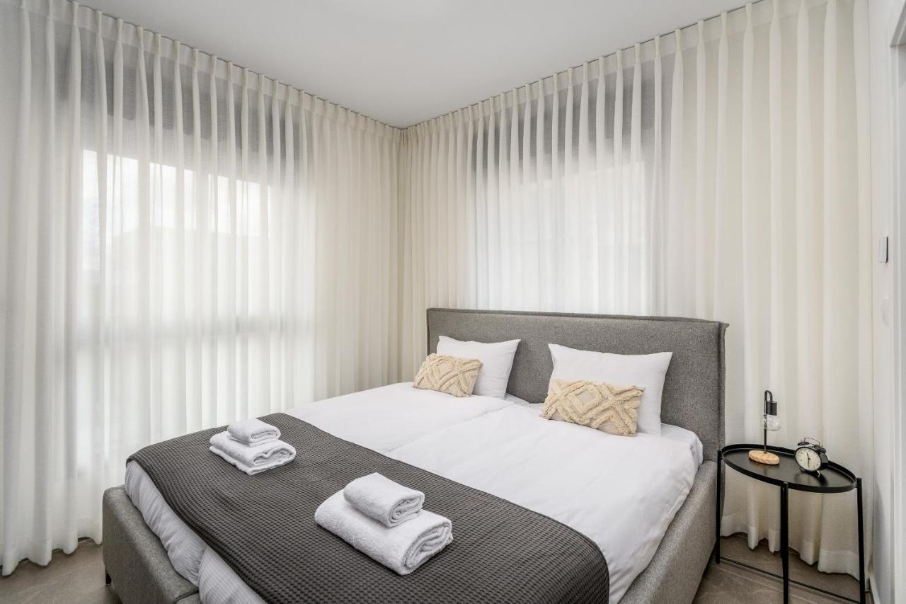 Luxurious Huge 2Bdr&2Bth W Parking- Mahne Yehuda Sea-U Jerusalem Exterior photo